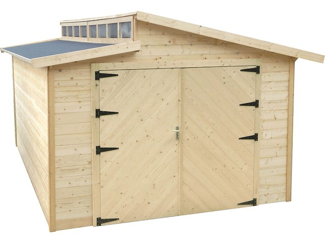 Garage torino gratis levering - afbeelding 5 van  7