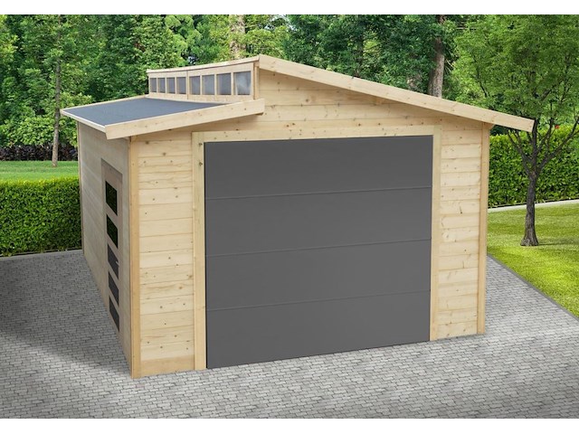 Garage torino gratis levering - afbeelding 1 van  3