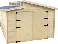 Garage torino gratis levering - afbeelding 1 van  3