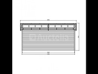 Garage torino - afbeelding 2 van  3