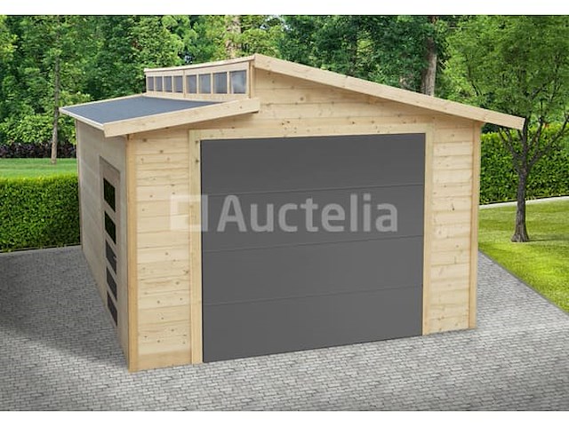 Garage torino - afbeelding 2 van  3