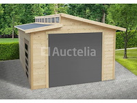 Garage torino - afbeelding 2 van  3