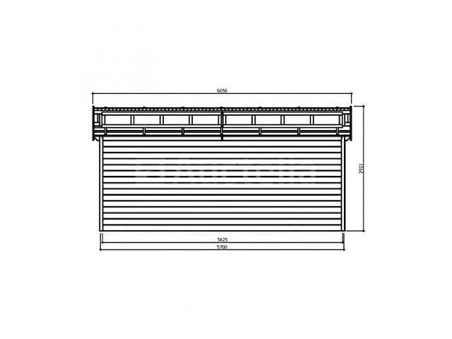 Garage torino - afbeelding 1 van  3