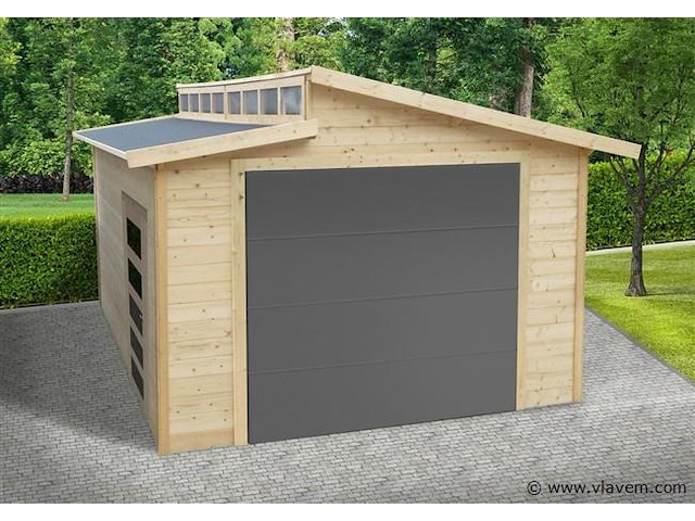 Garage torino - afbeelding 1 van  3