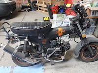 Garage, werk & paarduitrusting