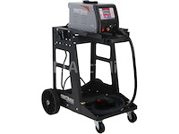 Garageapparatuur lassen btp... (zonder minimumprijs)