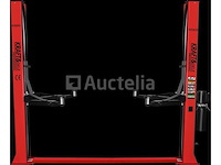 Garageapparatuur