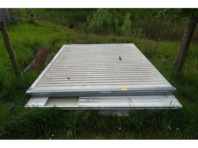 Garagebox - afbeelding 1 van  4