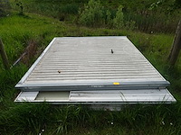 Garagebox - afbeelding 1 van  4