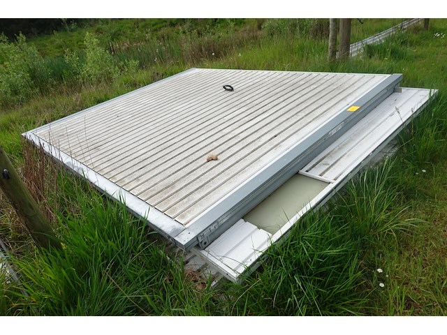 Garagebox - afbeelding 4 van  4