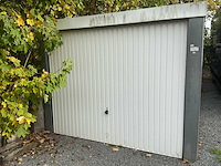 Garagebox - afbeelding 2 van  4