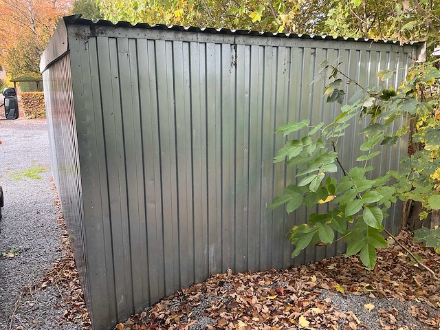 Garagebox - afbeelding 3 van  4