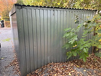 Garagebox - afbeelding 3 van  4