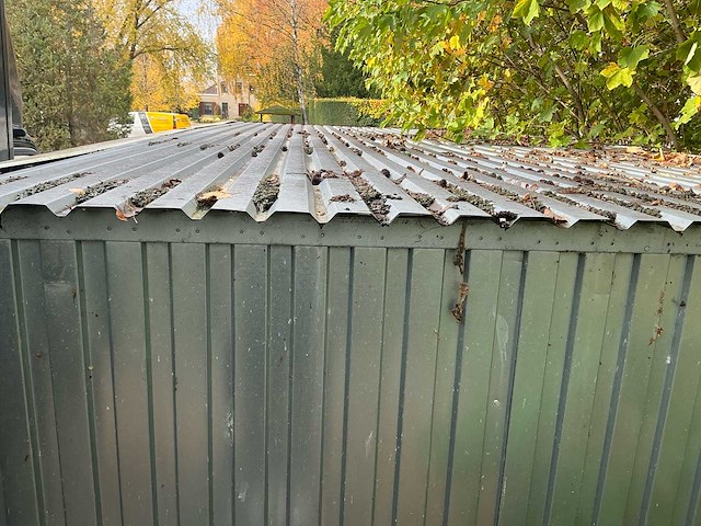 Garagebox - afbeelding 4 van  4