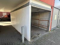 Garagebox