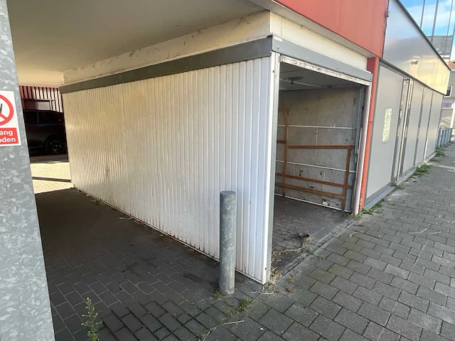 Garagebox - afbeelding 2 van  8