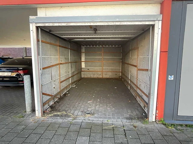 Garagebox - afbeelding 3 van  8