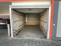 Garagebox - afbeelding 3 van  8