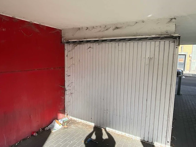Garagebox - afbeelding 6 van  8