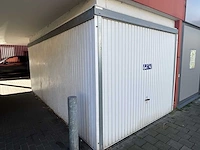 Garagebox - afbeelding 8 van  8