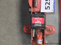 Garagecrick carpoint - afbeelding 1 van  2
