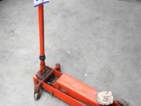 Garagecrick - afbeelding 1 van  2