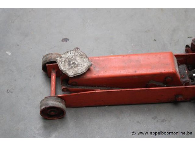 Garagecrick - afbeelding 2 van  2