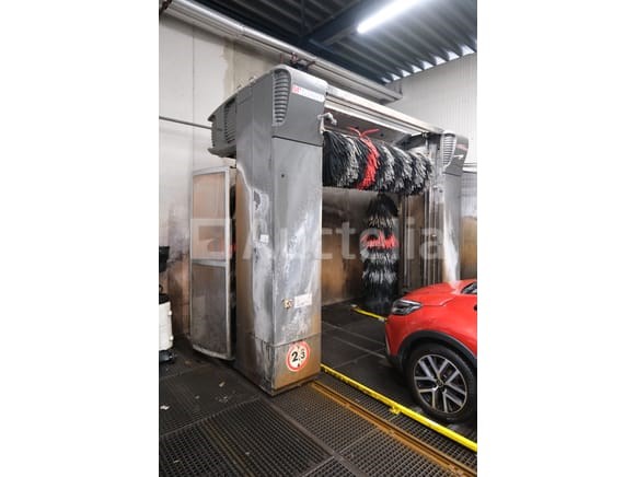 Garagedekken, balansen, bandenwisselaars, stapelaars, kantoormeubilair