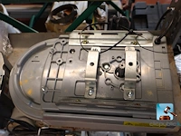 Garagedeurmotoren met rails - afbeelding 10 van  27