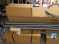 Garagedeurmotoren met rails - afbeelding 11 van  27