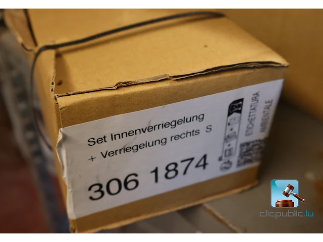 Garagedeurmotoren met rails - afbeelding 18 van  27