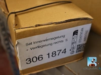 Garagedeurmotoren met rails - afbeelding 18 van  27