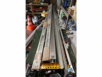 Garagedeurmotoren met rails - afbeelding 12 van  27
