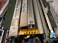 Garagedeurmotoren met rails - afbeelding 21 van  27
