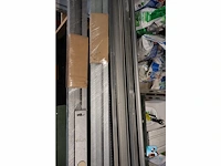 Garagedeurmotoren met rails - afbeelding 22 van  27