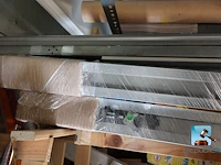 Garagedeurmotoren met rails - afbeelding 23 van  27