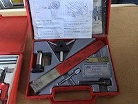 Garagegereedschap, andere (4x) - afbeelding 3 van  5
