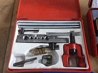 Garagegereedschap, andere (4x) - afbeelding 4 van  5