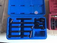 Garagegereedschap, andere (4x) - afbeelding 5 van  5