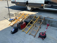 Garagegereedschap, andere - afbeelding 1 van  12
