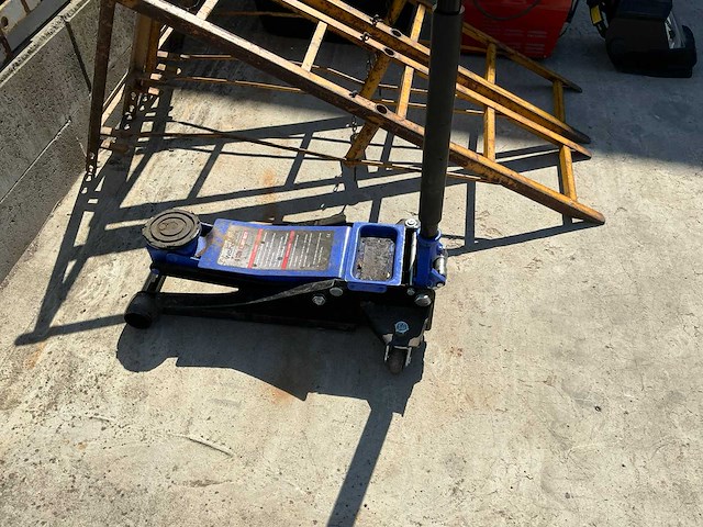 Garagegereedschap, andere - afbeelding 11 van  12