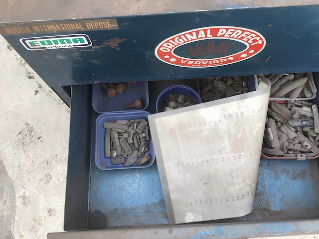 Garagegereedschap, andere - afbeelding 3 van  4