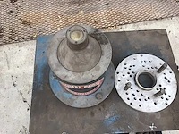 Garagegereedschap, andere - afbeelding 4 van  4