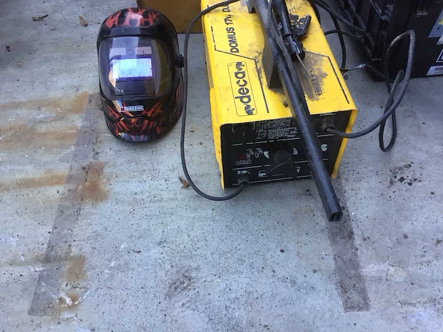 Garagegereedschap, andere - afbeelding 2 van  5