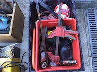 Garagegereedschap, andere - afbeelding 3 van  5