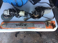 Garagegereedschap, andere - afbeelding 9 van  9