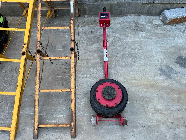 Garagegereedschap, andere - afbeelding 7 van  9