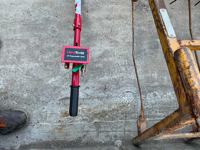 Garagegereedschap, andere - afbeelding 8 van  9
