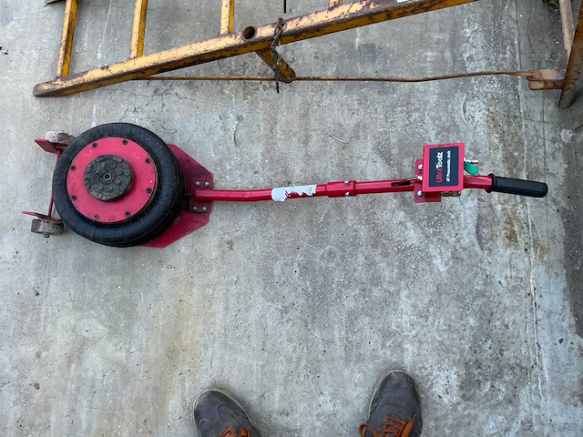 Garagegereedschap, andere - afbeelding 9 van  9