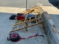 Garagegereedschap, andere - afbeelding 1 van  9